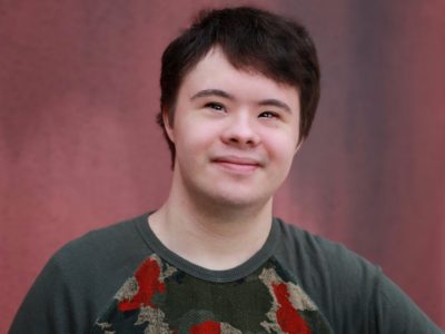 Emil, 23 Jahre. Fotografie: Kseniya Ibadulina